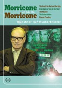 Münchner Rundfunkorchester, Ennio Morricone: Morricone Conducts Morricone - DVD
