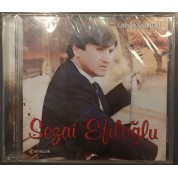 Sezai Efiloğlu: Gam Değirmeni - CD