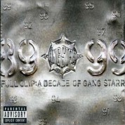 Gang Starr: Full Clip - A Decade Of Gang Starr - CD