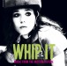 OST - Whip it ! - CD