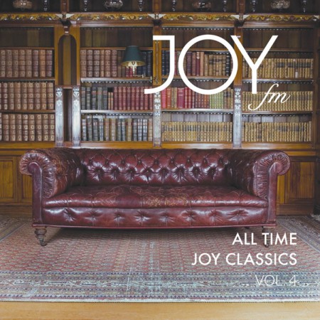 Çeşitli Sanatçılar: All Time Joy Classics Vol.4 - CD