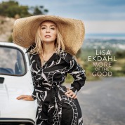Lisa Ekdahl: More Of The Good - CD
