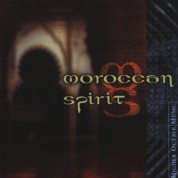 Moroccan Spirit - CD