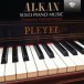 Alkan: Solo Piano Music - CD