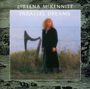 Loreena McKennitt: Parallel Dreams - CD