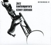 Kenny Dorham: Jazz Contemporary + Showboat - CD