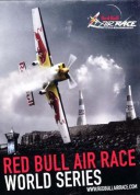 Çeşitli Sanatçılar: Red Bull Air Race - World Series - DVD