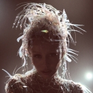 Miley Cyrus: Something Beautiful (Black Vinyl) - Plak Foto #1