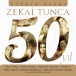 Zekai Tunca: 50.yıl Ustaya Saygı - CD