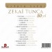 Zekai Tunca: 50.yıl Ustaya Saygı - CD