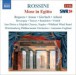 Rossini: Mose in Egitto (1819 Naples Version) - CD