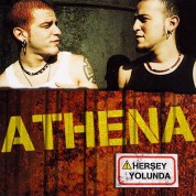 Athena: Herşey Yolunda - CD