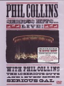 Phil Collins: Serious Hits...Live! - DVD