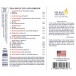 Psalms of Joy And Sorrow - CD