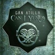Can Atilla: Can-ı Yunus - CD