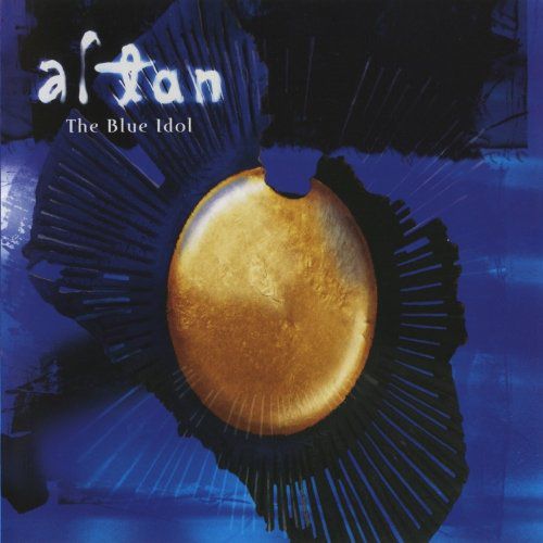 Altan: The Blue Idol - CD - Opus3a