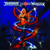 Warlock: Rare Diamonds - CD