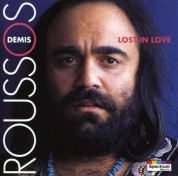 Demis Roussos: Lost In Love - CD
