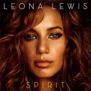 Leona Lewis: Spirit - CD