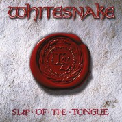 Whitesnake: Slip Of The Tongue - CD