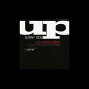 Lou Donaldson: Sunny Side Up (45rpm-edition) - Plak