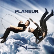 Planeur: Gelecek - CD