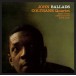 John Coltrane: Ballads + 7 Bonus Tracks! - CD