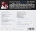 Encounters Ben Webster. The Complete Session + 10 Bonus Tracks - CD