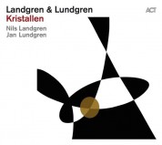 Nils Landgren, Jan Lundgren: Kristallen - Plak