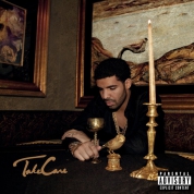 Drake: Take Care - Plak