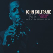 John Coltrane: Live at the Village Vanguard - Plak