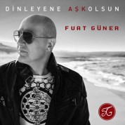 Fuat Güner: Dinleyene Aşk Olsun - CD