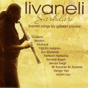Göksun Çavdar: Livaneli Şarkıları - CD