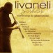 Livaneli Şarkıları - CD
