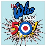 The Who Hits 50! - Plak