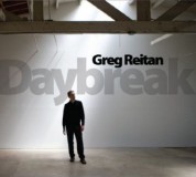 Greg Reitan: Daybreak - CD