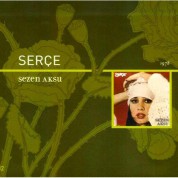 Sezen Aksu: Serçe - CD