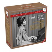Judith Uluğ: Concert Performances 1962-2006 - CD
