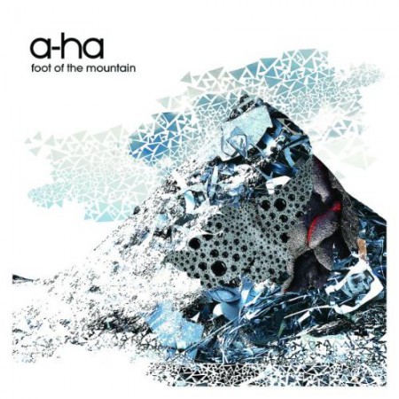 A-ha: Foot Of The Mountain - CD