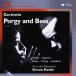 Gershwin: Porgy & Bess (Highlights) - CD