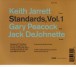 Standards Vol. 1 - CD