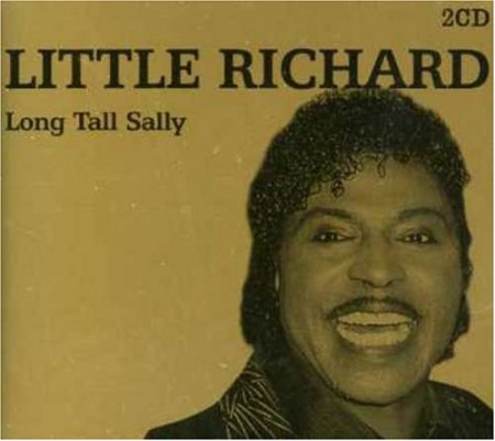 Little Richard: Long Tall Sally - CD