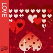 Çeşitli Sanatçılar: Love - CD