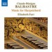 Balbastre, C.-B.: Music for Harpsichord - CD