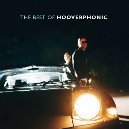 Hooverphonic: The Best Of Hooverphonic - Plak
