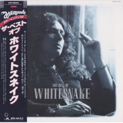 Whitesnake: The Best Of Whitesnake - UHQCD