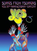 Yes: 35th Anniversary Concert - DVD