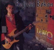 Rojhan Beken: Lawo - CD