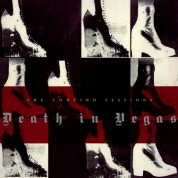 Death In Vegas: The Contino Sessions - Plak