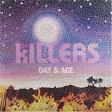 Killers: Day & Age - CD